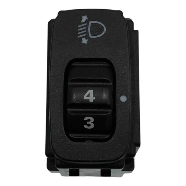 Botão Comando Altura Farois Mitsubishi Asx 2011/2015 48570