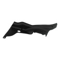 Soleira Porta Traseira Esq Chevrolet Celta 2008/2015 54275 Preto