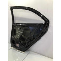Porta Traseira Direita Chevrolet Onix 2013/2018