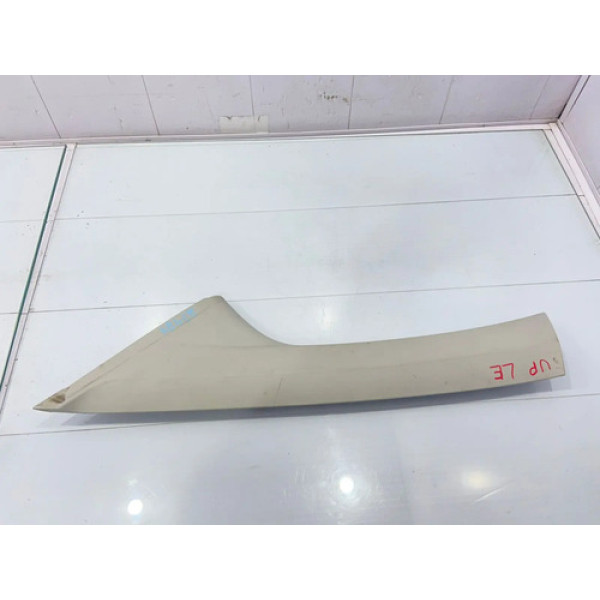 Moldura Acabamento Coluna Dianteira Esquerda Vw Up 14/19