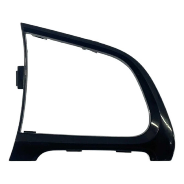 Moldura Comando Volante L.direito Toro 17/21 *com Detalhe*
