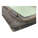 Vidro Lateral Lado Direito Chevrolet Vectra 1997/2005  24886