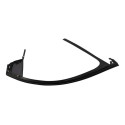 Borracha Caneleta Porta Diant Esquerda Gm Cruze Sedan 20/22 Preto