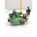 Fechadura Traseira Direita Chevrolet Vectra Sedan 2006-2012
