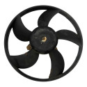 Ventoinha Radaidor Chevrolet Celta Prisma 1.0 2008/15 54309