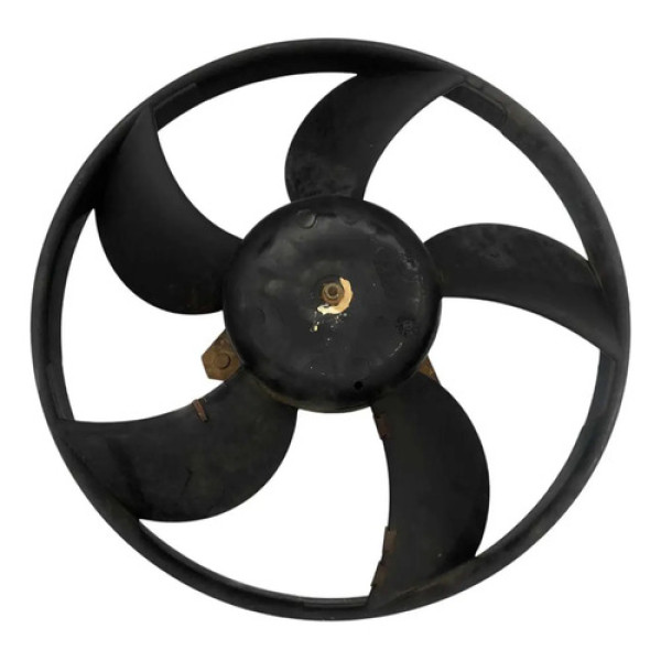 Ventoinha Radaidor Chevrolet Celta Prisma 1.0 2008/15 54309
