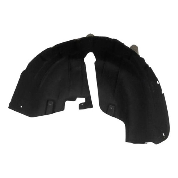 Parabarro Traseiro Esquerdo Volkswagen Tiguan 2011/16 53813