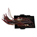 Caixa De Fusiveis Chevrolet Cobalt 1.4 2011/2016 24666