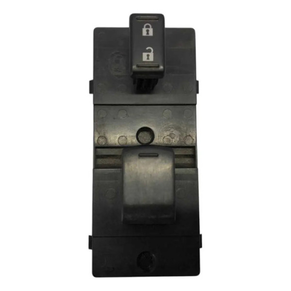 Botão Vidro Porta Diant Direita Nissan Sentra 2008/12 46574