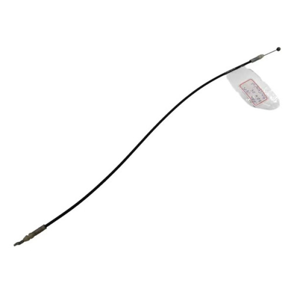 Cabo Fechadura / Maça Int Dian Esq/dir Livina 08/15 52502 Preto