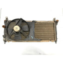 Kit Radiador Chevrolet Corsa Sem Ar 2003/2008