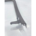 Moldura Janela Porta Traseira Esquerda Cruze 2012/2016