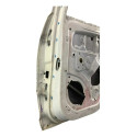 Porta Traseira Direita Chevrolet Cobalt 2012/2021 Traseira Direita Prata