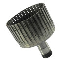 Tambor Com Eixo Da Embreagem Cambio Gm S10 2.8 4x4 Aut 13/16