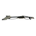 Maquina Vidro Porta Dianteira Esq Chevrolet Cobalt 2013/2019