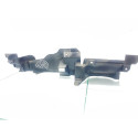 Defletor Captador De Ar Para-choque Dianteiro Asx 2011/2016