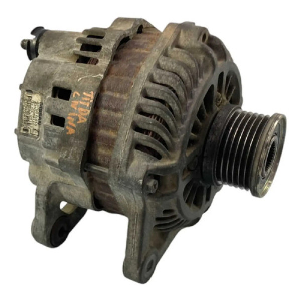 Alternador Nissan Livina/tiida 1.8 Aut 2009/2014