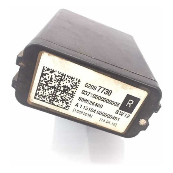 Módulo Conforto Vidros Direitos Chevrolet Cobalt  2012/2015