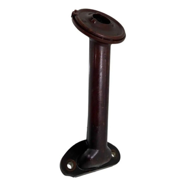 Pescador Bomba Oleo Gol Voyage Saveiro 1.6 2009/2016 54039 Preto