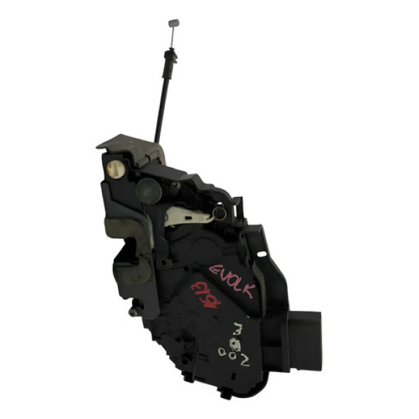 Fechadura Porta Dianteira Esq Land Rover Evoque 12/15 11489
