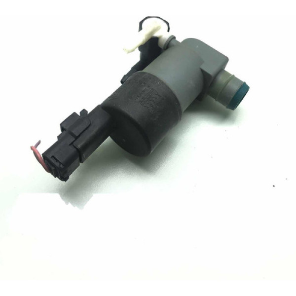 Motor Esguicho Pára-brisa Renault Symbol 2009/2012