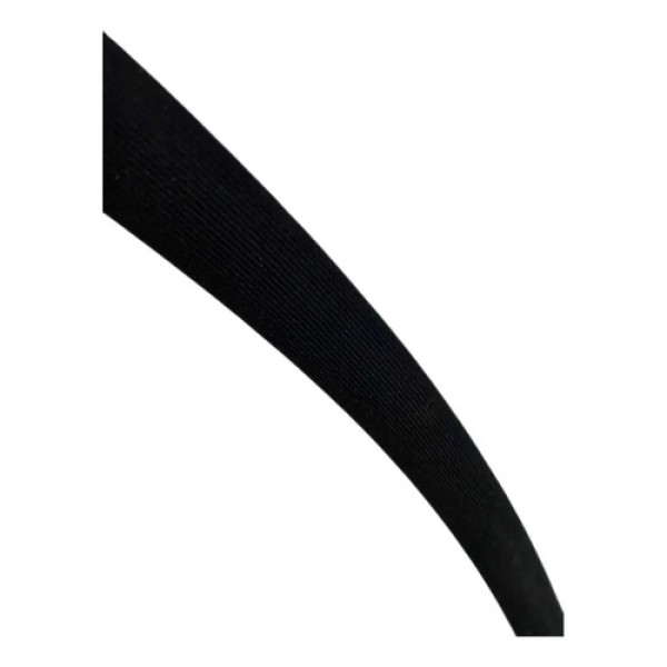 Borracha Porta Diant Esq Mercedes C180 2008/2012 55912