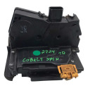 Fechadura Traseira Direita Chevrolet Cobalt/spin 2011/2019