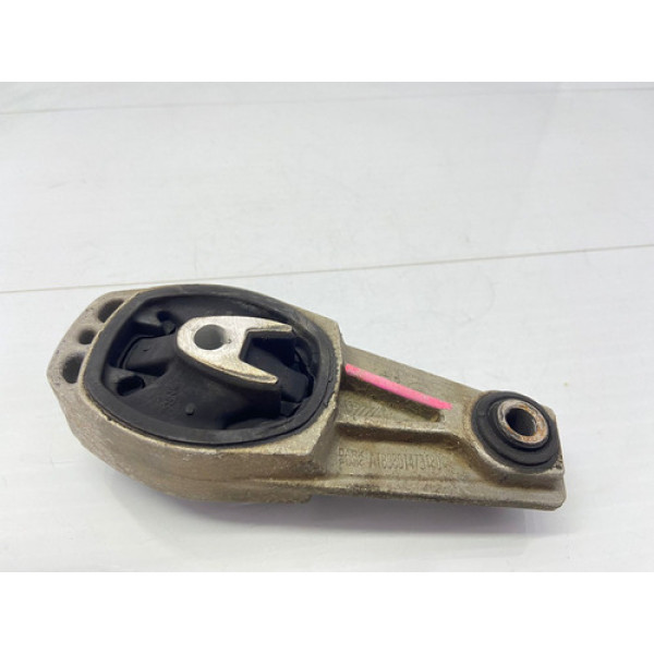 Coxim Inferior Cambio Peugeot 2008 1.6 2013/2020