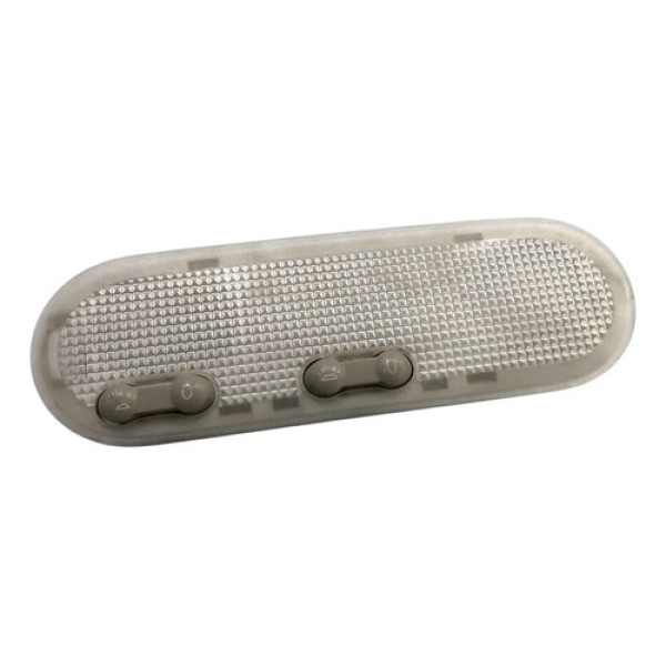 Luz Teto Cortesia C/det Renault Duster 2016  1699