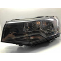 Farol Esquerdo Volkswagen T-cross 2019/2022 - Esquerdo