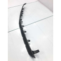 Grade Pára-choque Dian Chevrolet Onix 2017/2019 C/detalhe Fosco