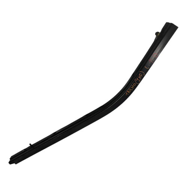 Trilho Inferior Porta Lateral Dir Doblo Adv 2011/2017 50450 Preto