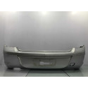 Pára-choque Traseiro Chevrolet Cobalt 2012/2015
