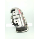 Suporte Fechadura Traseira Direita Zafira 2003/2012