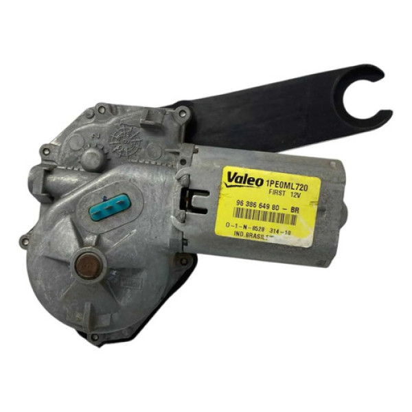Motor Limpador Traseiro C/detalhe Peugeot 207 2009/12 24784