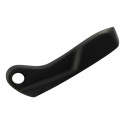 Moldura Lateral Banco Dianteiro Direito Gm Cruze Sedan 20/23 Preto