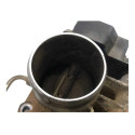 Tbi Corpo Borboletas Chevrolet Celta Prisma 1.0 08/15 54302