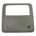 Moldura Luz De Teto Chevrolet Cobalt 2012/2015 55431