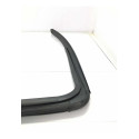 Borracha Canaleta Traseira Direita Chevrolet Sonic 2012/2014