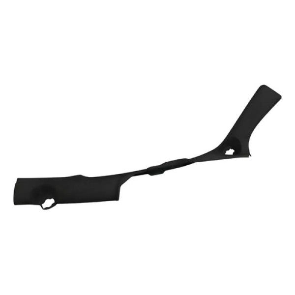 Soleira Traseira Direita Renault Clio 2004/2012 50532 Branco