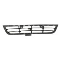 Grade Pára-choque Dianteiro Chevrolet Vectra 2006/2009 Preto Fosco