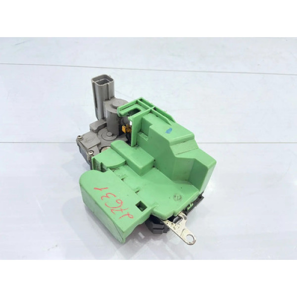 Fechadura Porta Dianteira Esquerda Fiat Punto 2008/2018