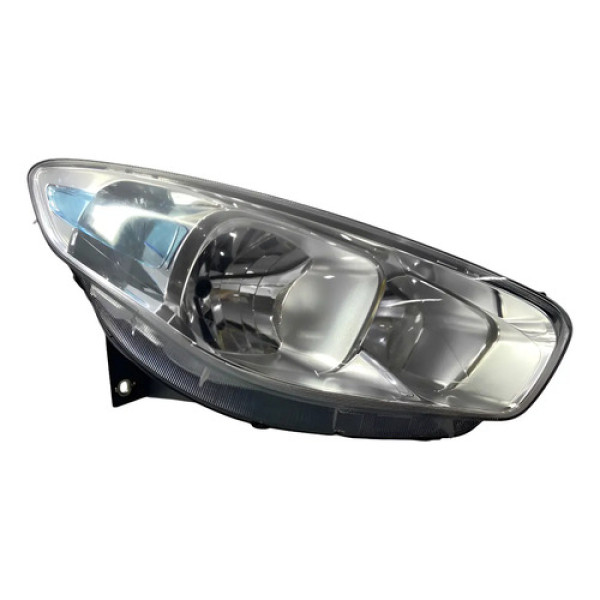 Farol Direito Fiat Grand Siena 2012/2020 46991 Direito/passageiro