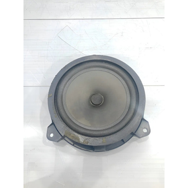 Alto Falante Porta Traseira Direita Chevrolet S10 2013/2016 Cinza-escuro