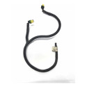 Chicote Luz De Placa Chevrolet Vectra 2006/2012