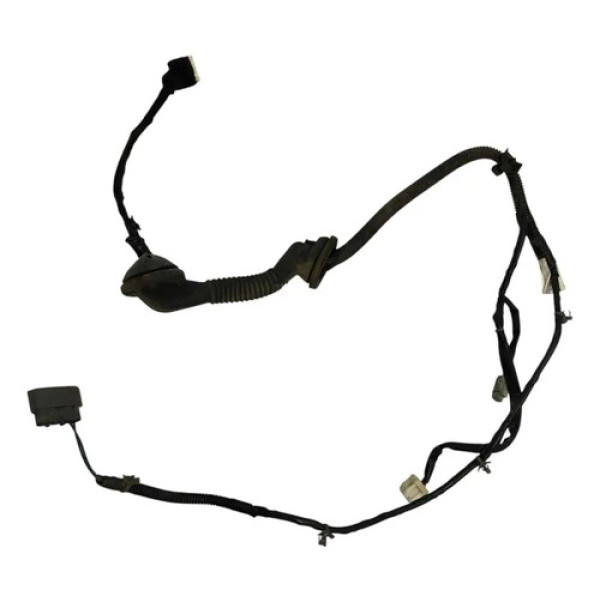 Chicote Porta Traseira Esquerda Nissan Sentra 2008/12 46567