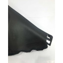 Acabamento Coluna Traseira Esquerda Chevrolet Onix 2017/2019