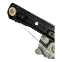 Maquina Vidro Porta Dianteira Esquerda Spin 2013/2018 57214