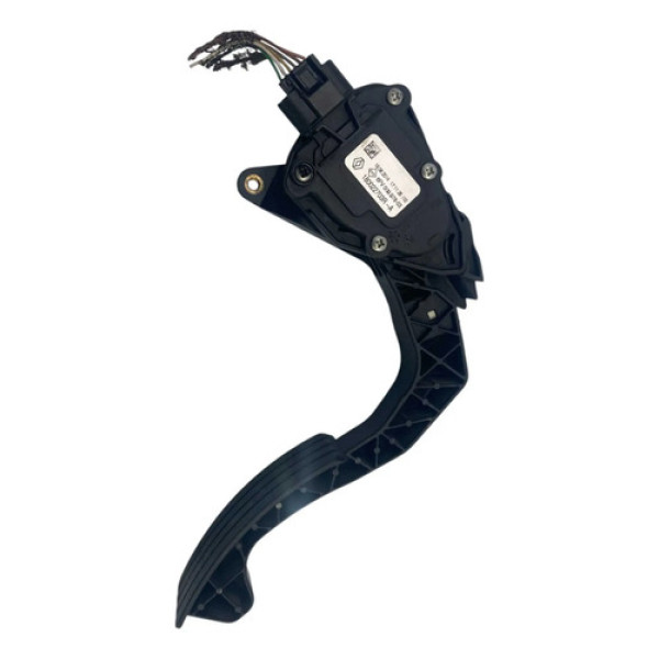 Pedal Acelerador Renault Sandero Logan 1.6 2015/2023