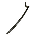 Guia Canaleta Vidro Tras Dir Chevrolet Celta 2001/2006 24917 Cinza